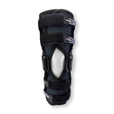 playmaker wraparound spacer donjoy